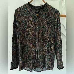 APC Blouse